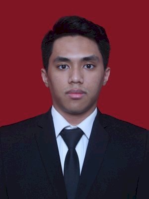 DANIEL PRAMONO