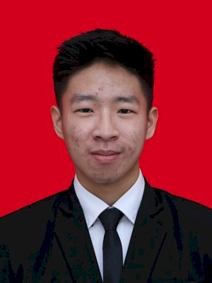 JUAN ALEXIS SANJAYA