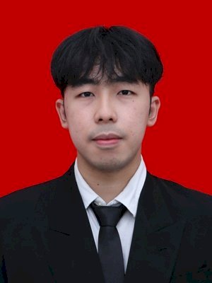 JOEY IGNASIUS YAFINTO