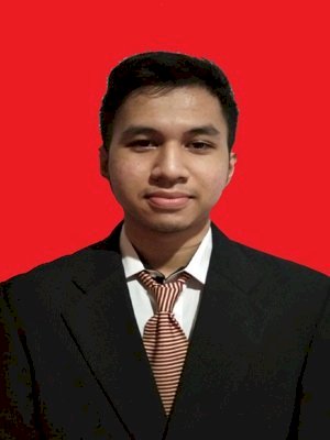 FABIO AHMAD IMANI