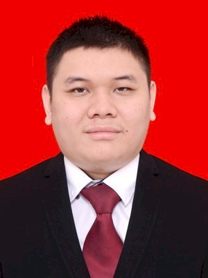 AXEL RAPHAEL HANDOKO