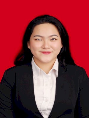 ERICA VIRGINIA CHANDRA