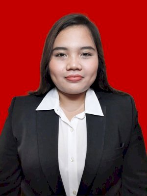 JEDITH MAHARANI KRISNAYUDHA