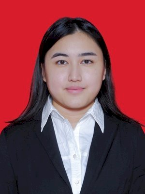 AUDRIC RIZKI PRATIWI