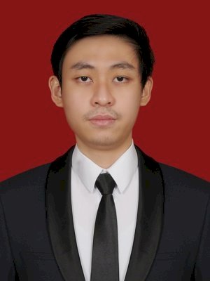FRANZ ADETA JUNIOR
