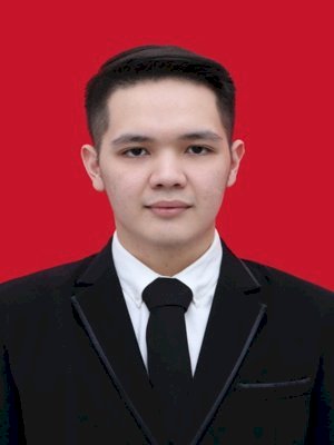 ARIEL HENDRIK NATHANAEL SPENRATH