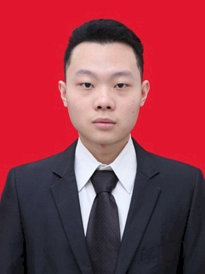 ANTONIUS KEVIN WIDJANARKO