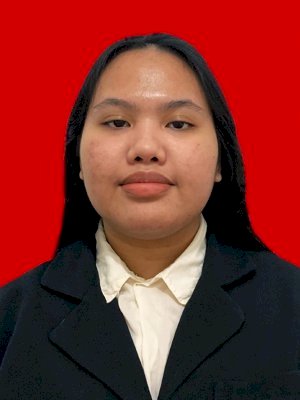 NATALIA RACHEL BELINDA SIMANJUNTAK