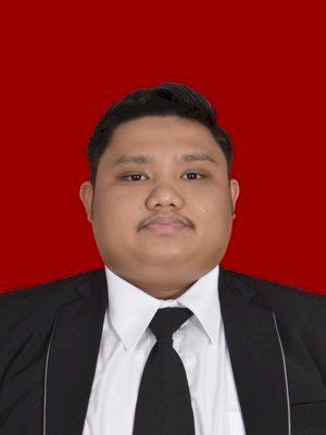 ANDRE AULIA