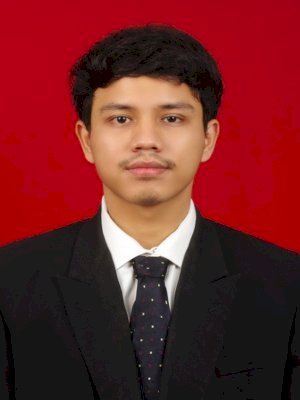 ALEX LASRON HASUGIAN