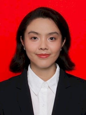 AUDREY NATASHA MEYER