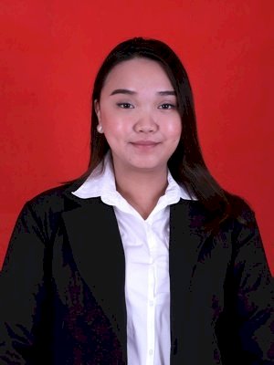 NINIE CATHARYNA