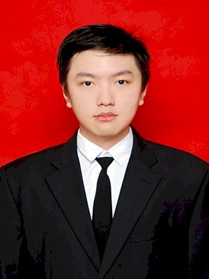 IVAN SEBASTIAN HARTONO