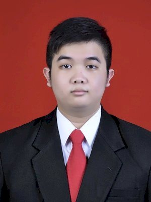 BENEDIKTUS WIRAWAN TEJORAHARJO