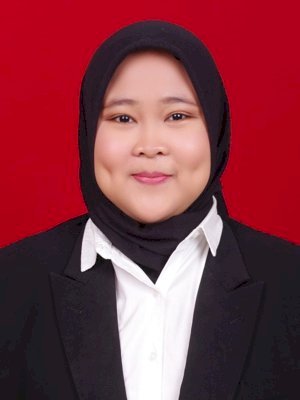 ENGGAR SARI WAHYUNINGTYAS