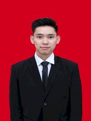 JUSTIN JESSE HARTANTO