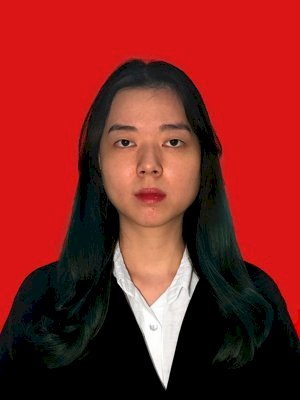 TRIFENA AGATHA HARIYANTO