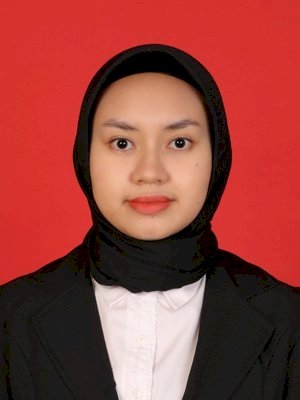 ZAHRAH AULIANTI