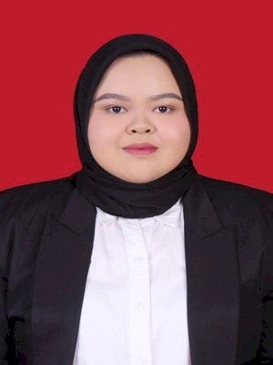 NADYA NURUL IMANI