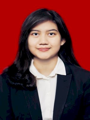 FIDELA BIANKA DANTIROSA