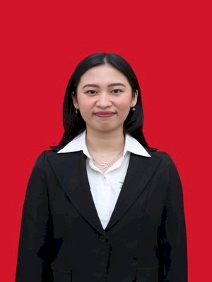RANTI ARDHIRA PRAMESTI