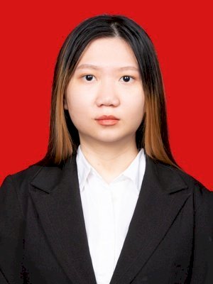 VIRGINIA KRISSHINTA ANDREE