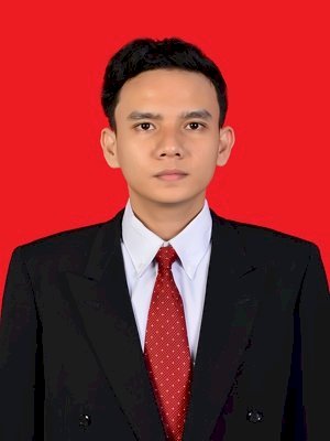 FARIS ABDURRASYID