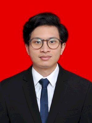 THIERRY TAQI ATHALLAH