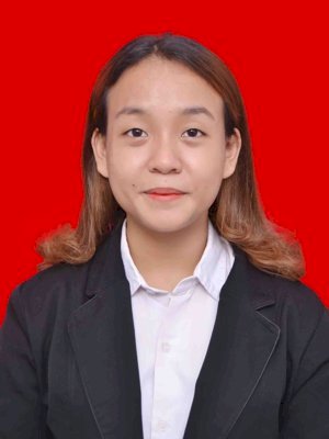 MAYA WAISAH IRSAN