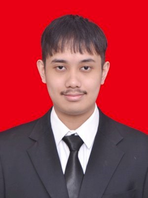 IVAN FADILLA RASHIF