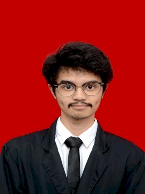 YEHEZKIEL SEPHINO BACHRUL