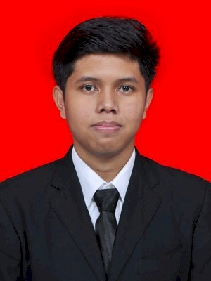 EVAN ALDIANO