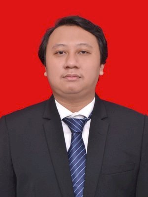 DIMAS RIZKY