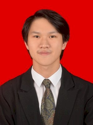 THANIEL PRINARDO SUTEJA