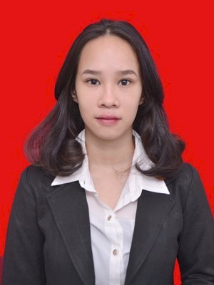 AURELLIA MAURENZA ISTIQFARI