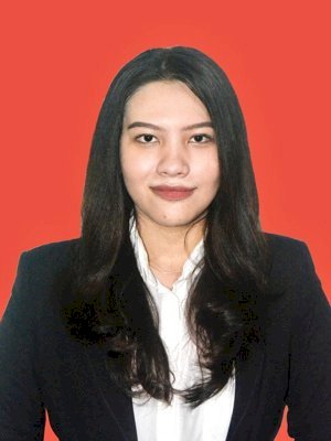 ZAHRA MAULIDZA SULAEMAN