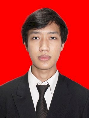 HERDRIAN LISUHANRY