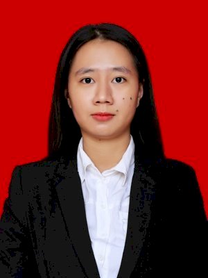 THERESSA RUDIANTO