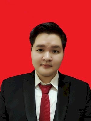 ANDRE INDRAJAYA