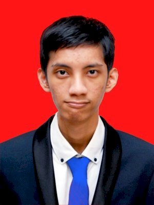 KEVIN WEIDIANTO