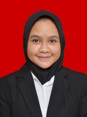 CUT AZARIA SALSABILLA RACHMAKINANTI