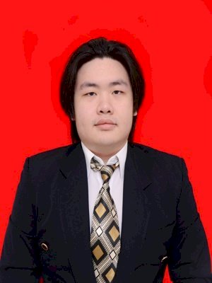 KEVIN CHRISTIAN