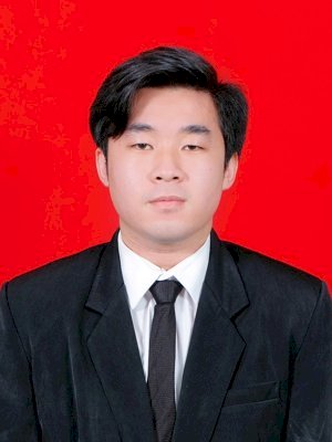 JONATHAN HERMAWAN
