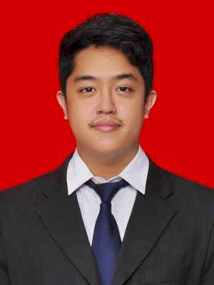 ANDREW NATHANIEL CHANDRA JR
