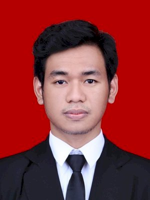 ARIQ SYAUQI AKMAL