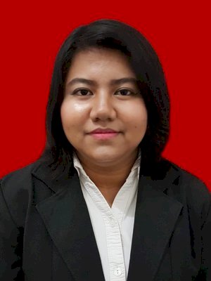 LAVIE AUDY ALTRIANA MOZES