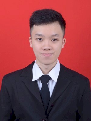 NATHANAEL SETIADY