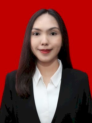 JESSICA PETRICIA