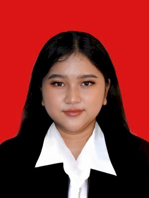 RAIHANY DINDA FAHIRA