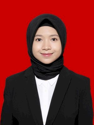 NUR AINI INTAN PUSPITASARI